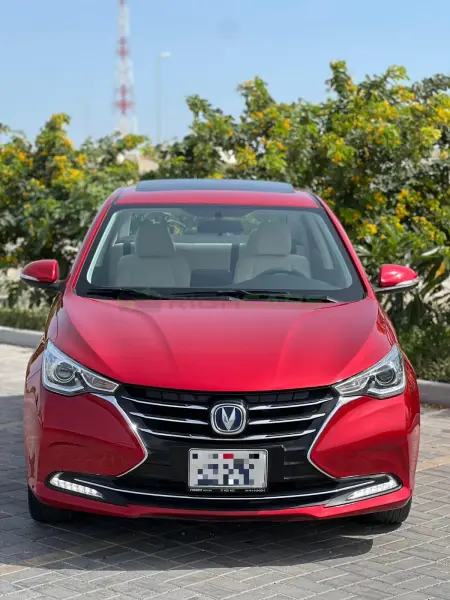Changan